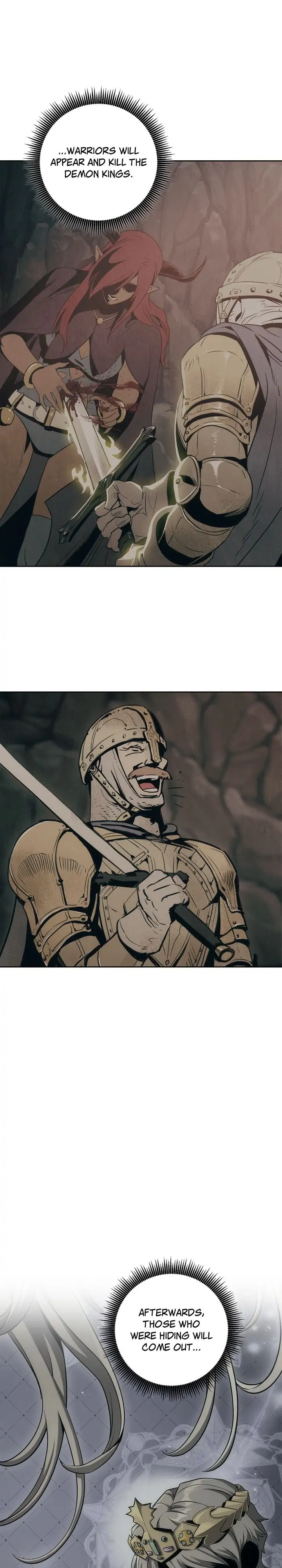 Read The Skeleton Soldier Failed to Defend the Dungeon Manga Online