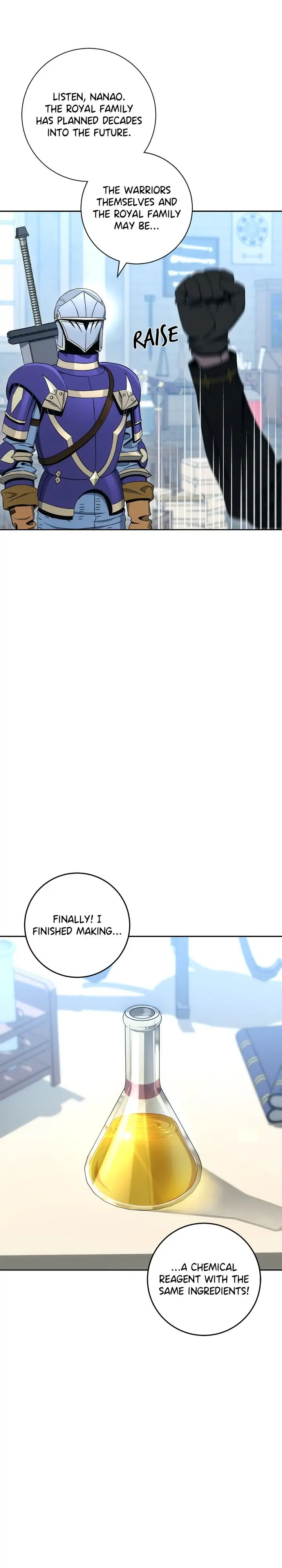 Read The Skeleton Soldier Failed to Defend the Dungeon Manga Online