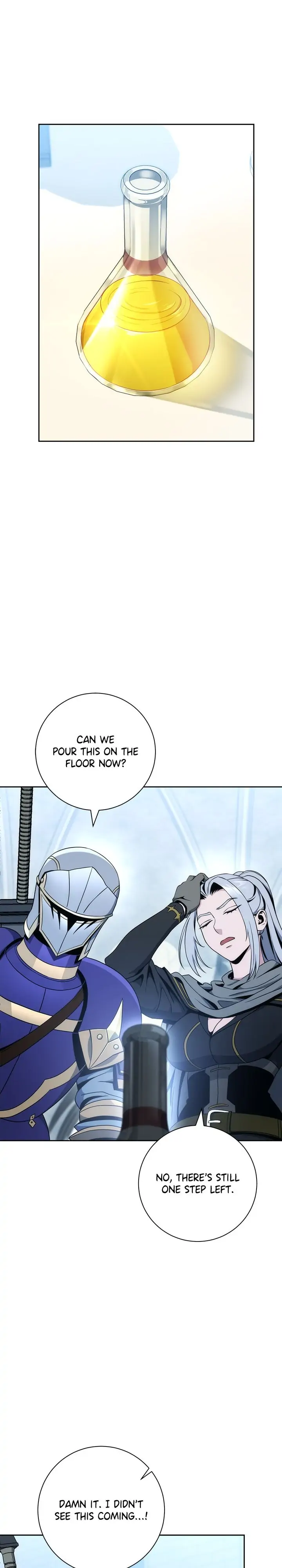 Read The Skeleton Soldier Failed to Defend the Dungeon Manga Online