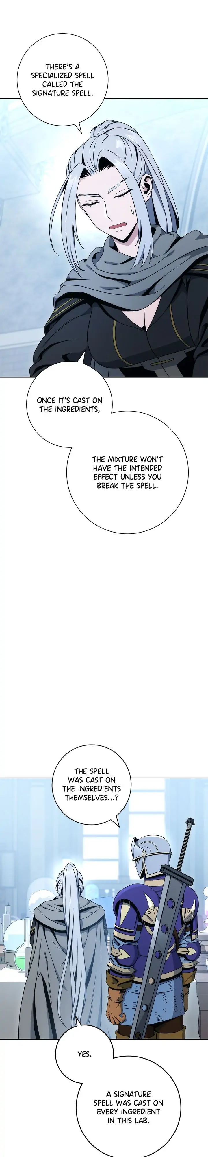 Read The Skeleton Soldier Failed to Defend the Dungeon Manga Online