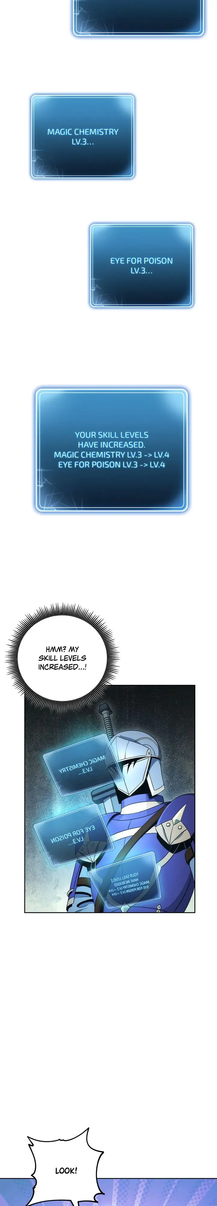 Read The Skeleton Soldier Failed to Defend the Dungeon Manga Online