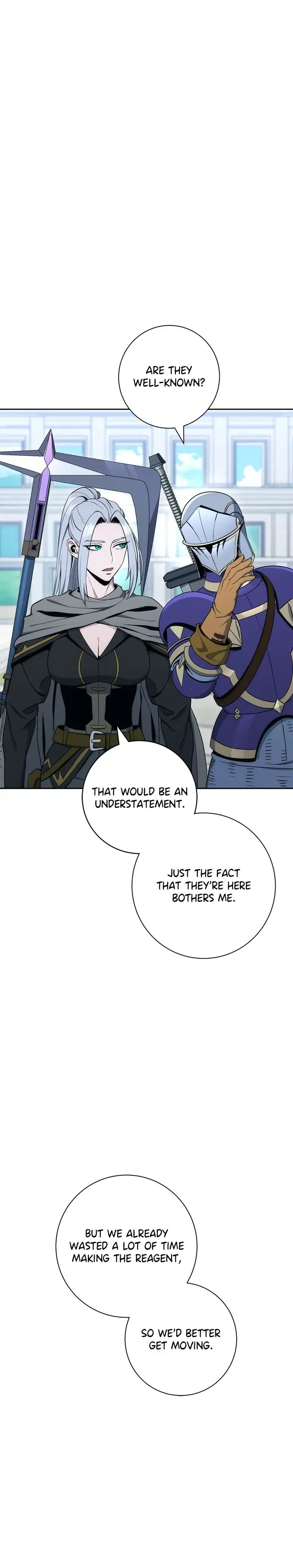 Read The Skeleton Soldier Failed to Defend the Dungeon Manga Online