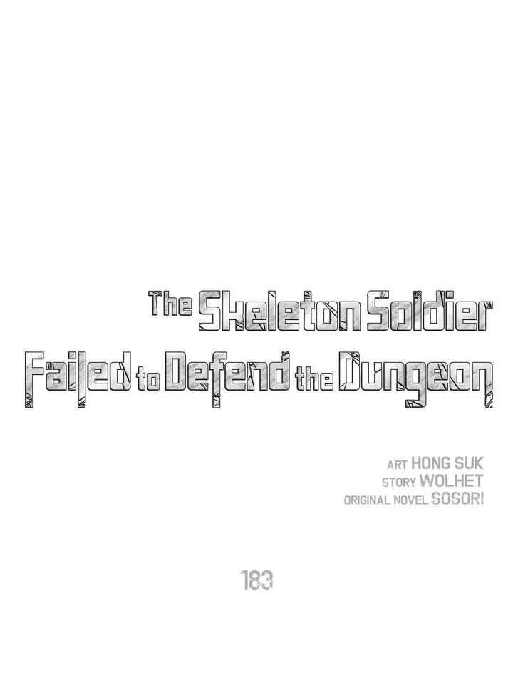 Read The Skeleton Soldier Failed to Defend the Dungeon Manga Online