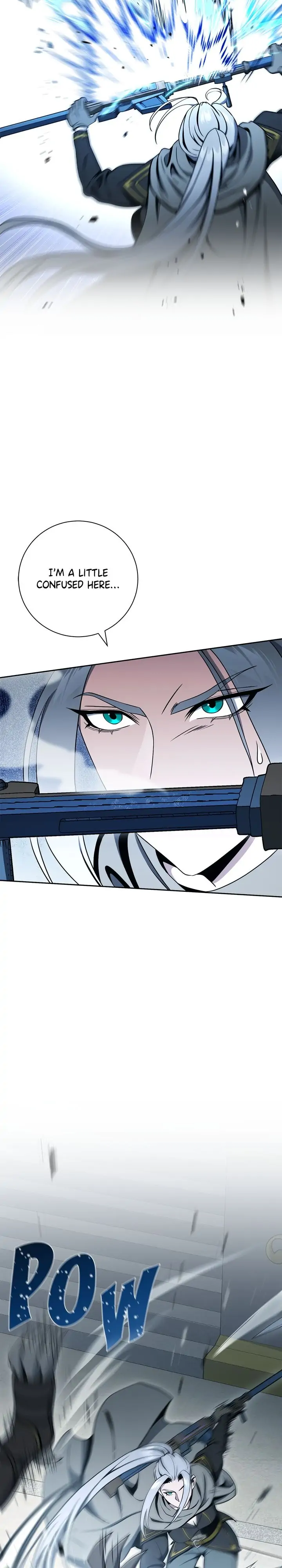 Read The Skeleton Soldier Failed to Defend the Dungeon Manga Online