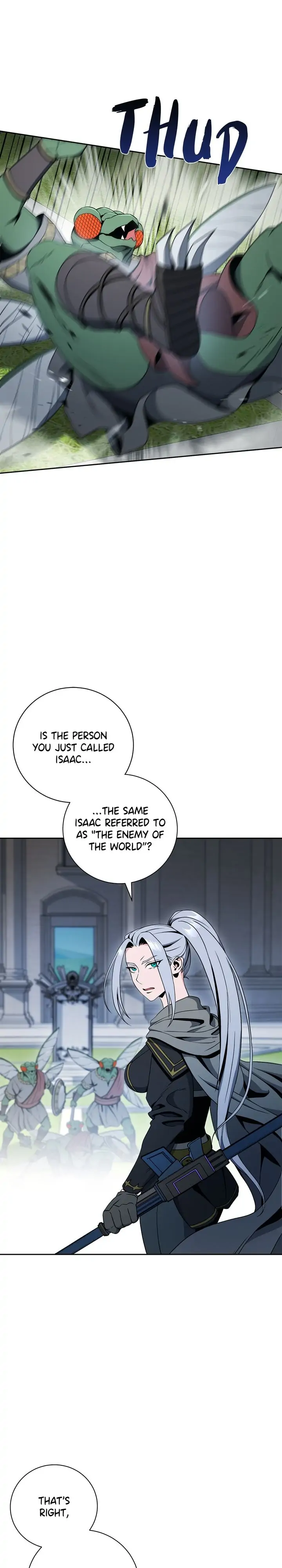Read The Skeleton Soldier Failed to Defend the Dungeon Manga Online