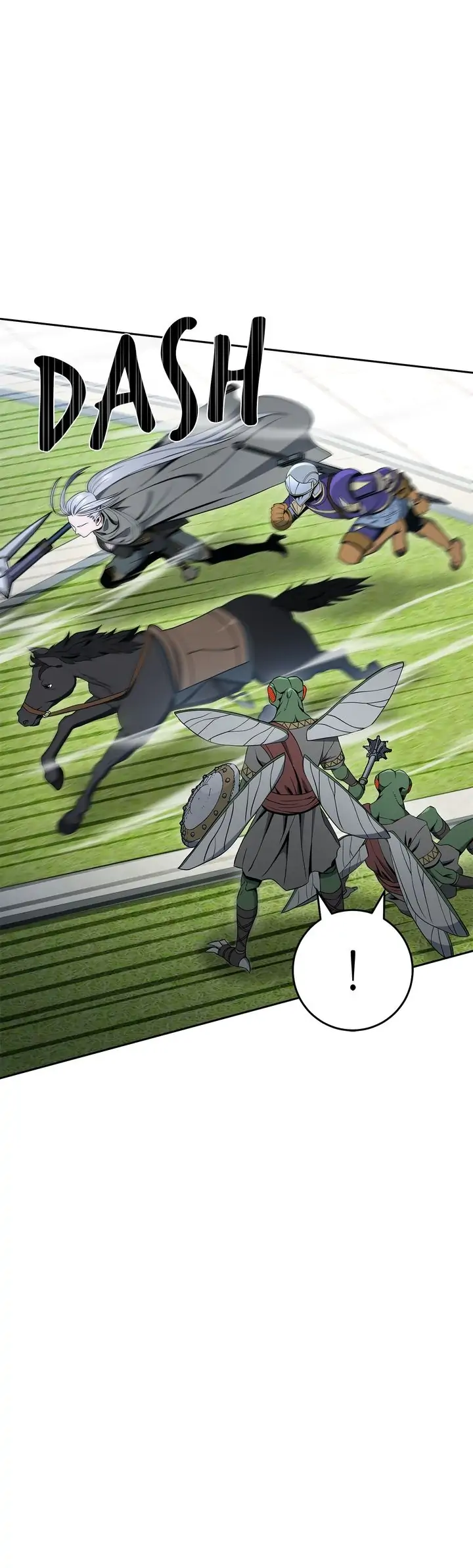 Read The Skeleton Soldier Failed to Defend the Dungeon Manga Online