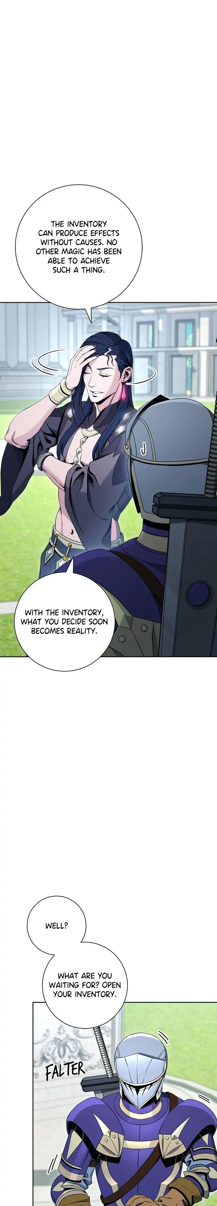 Read The Skeleton Soldier Failed to Defend the Dungeon Manga Online