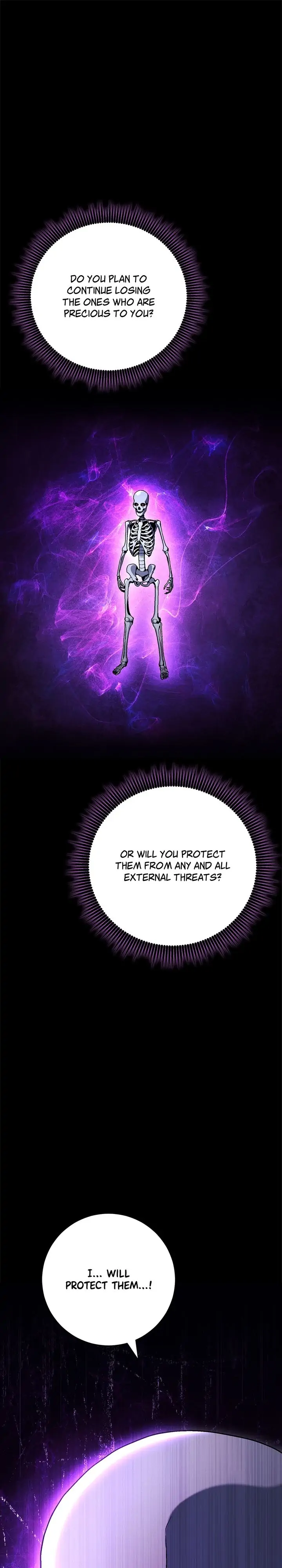 Read The Skeleton Soldier Failed to Defend the Dungeon Manga Online