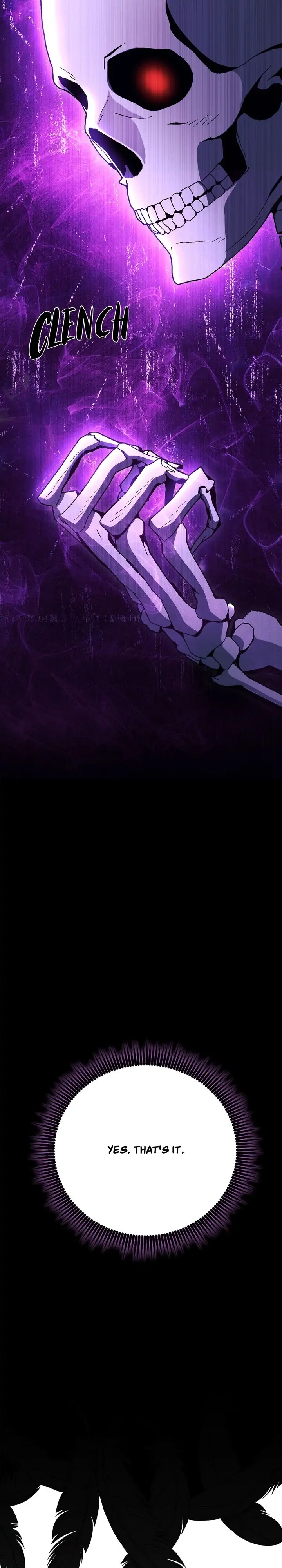 Read The Skeleton Soldier Failed to Defend the Dungeon Manga Online