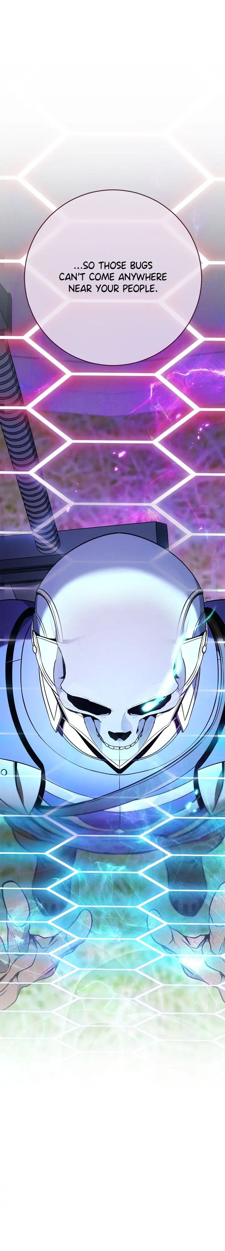 Read The Skeleton Soldier Failed to Defend the Dungeon Manga Online