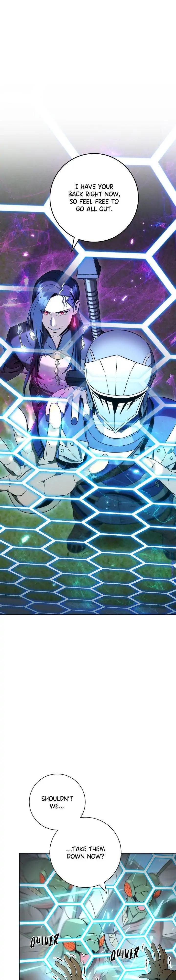 Read The Skeleton Soldier Failed to Defend the Dungeon Manga Online
