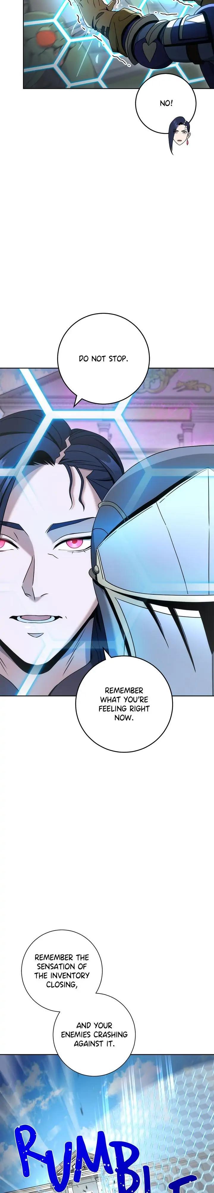 Read The Skeleton Soldier Failed to Defend the Dungeon Manga Online