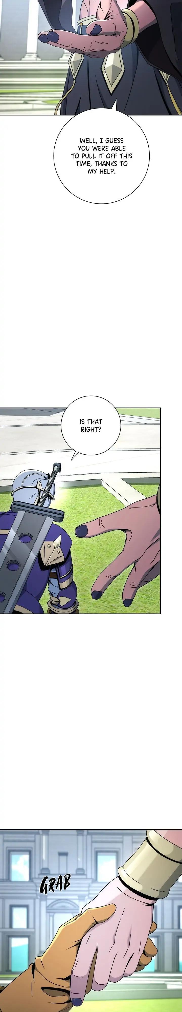 Read The Skeleton Soldier Failed to Defend the Dungeon Manga Online