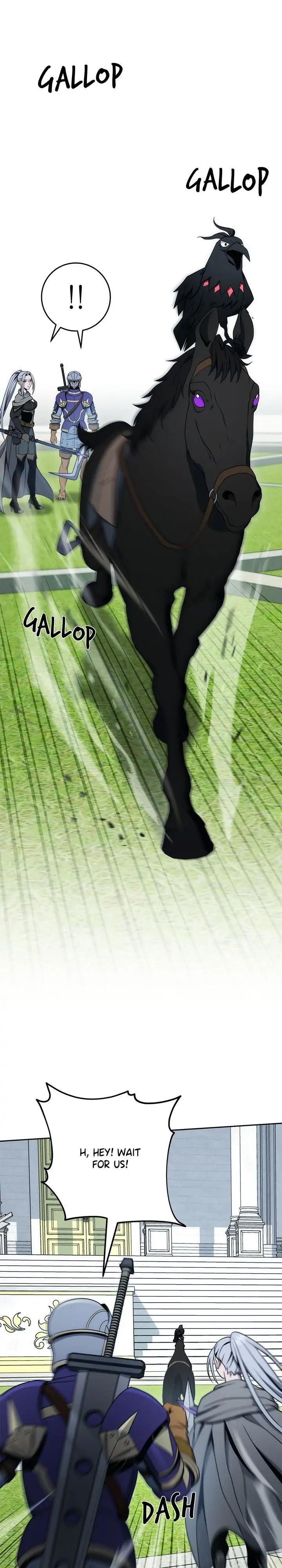 Read The Skeleton Soldier Failed to Defend the Dungeon Manga Online