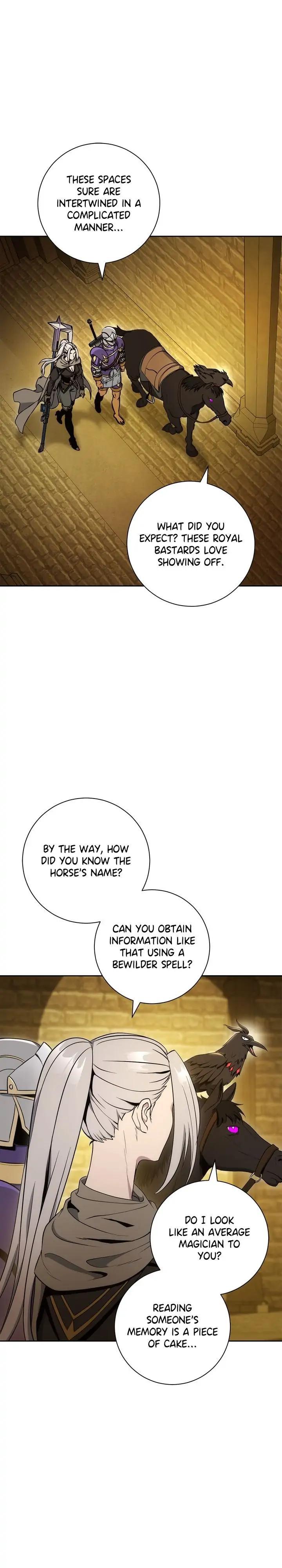 Read The Skeleton Soldier Failed to Defend the Dungeon Manga Online