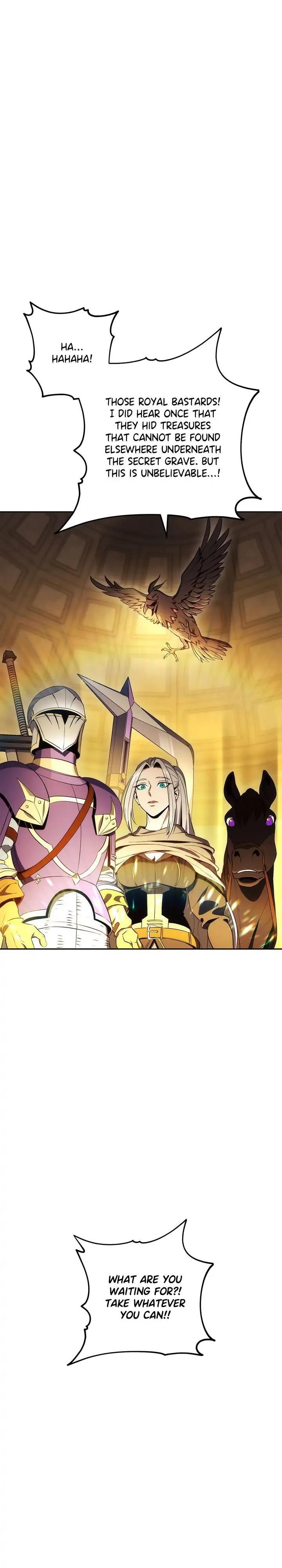 Read The Skeleton Soldier Failed to Defend the Dungeon Manga Online