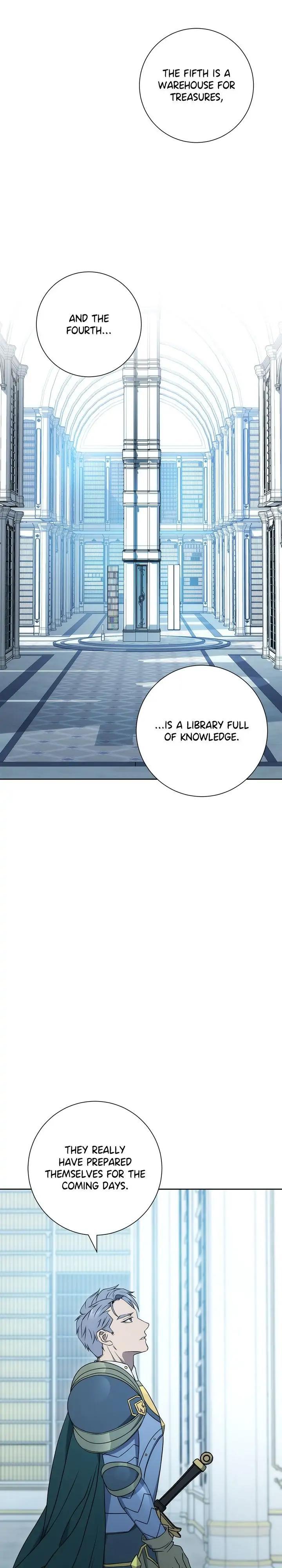 Read The Skeleton Soldier Failed to Defend the Dungeon Manga Online