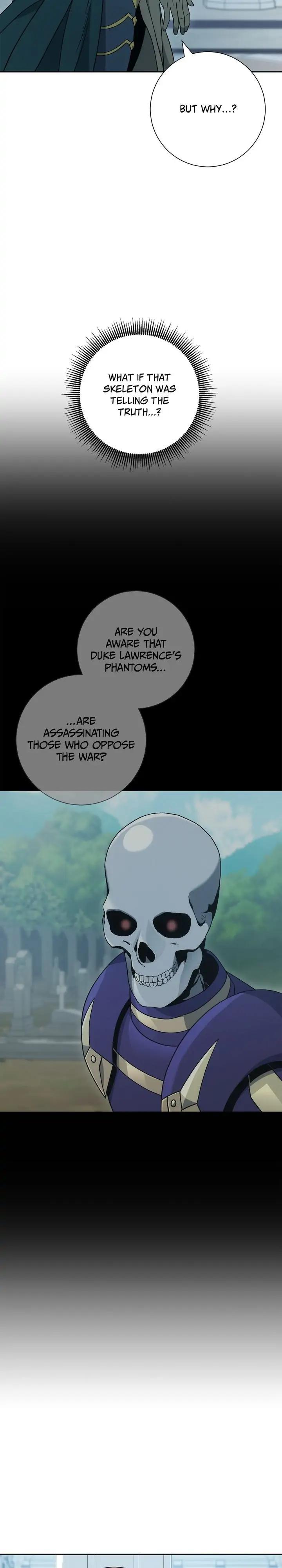 Read The Skeleton Soldier Failed to Defend the Dungeon Manga Online