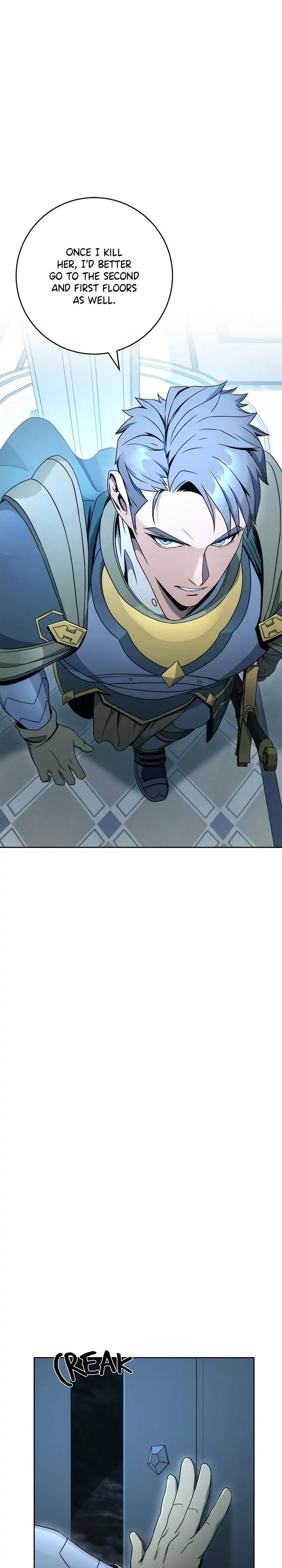 Read The Skeleton Soldier Failed to Defend the Dungeon Manga Online