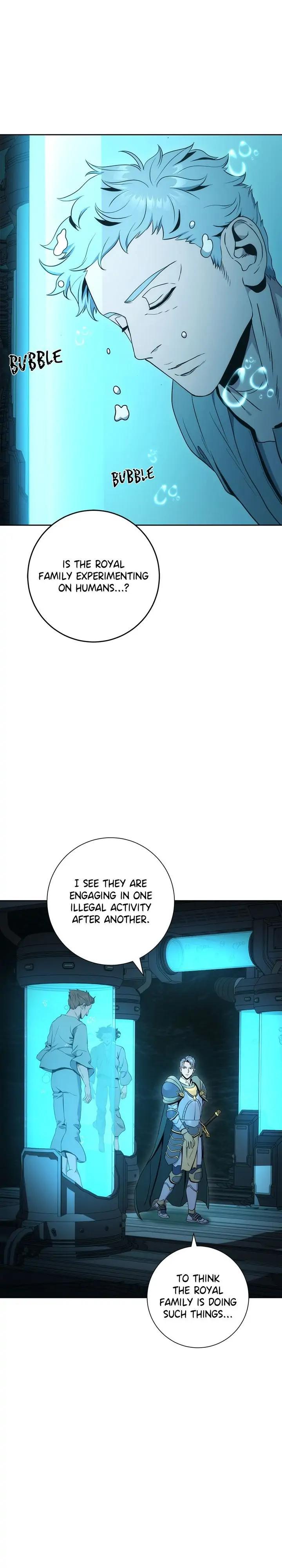 Read The Skeleton Soldier Failed to Defend the Dungeon Manga Online