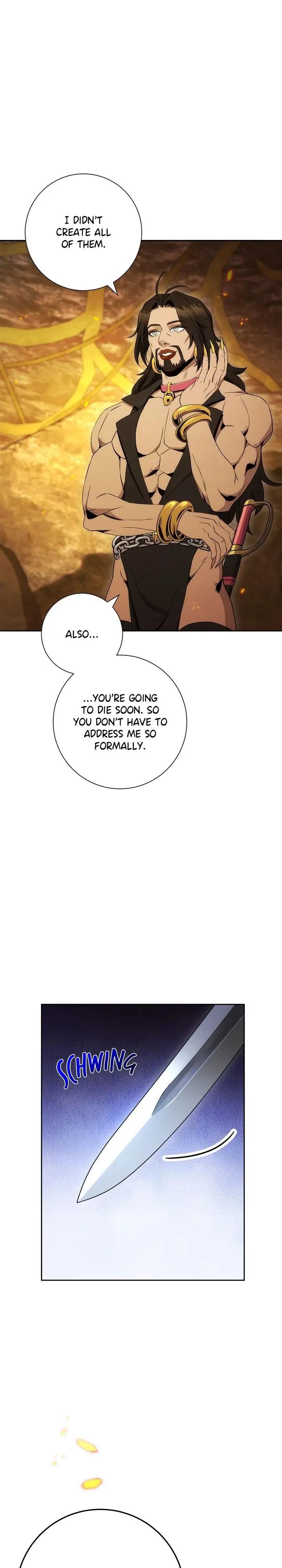 Read The Skeleton Soldier Failed to Defend the Dungeon Manga Online