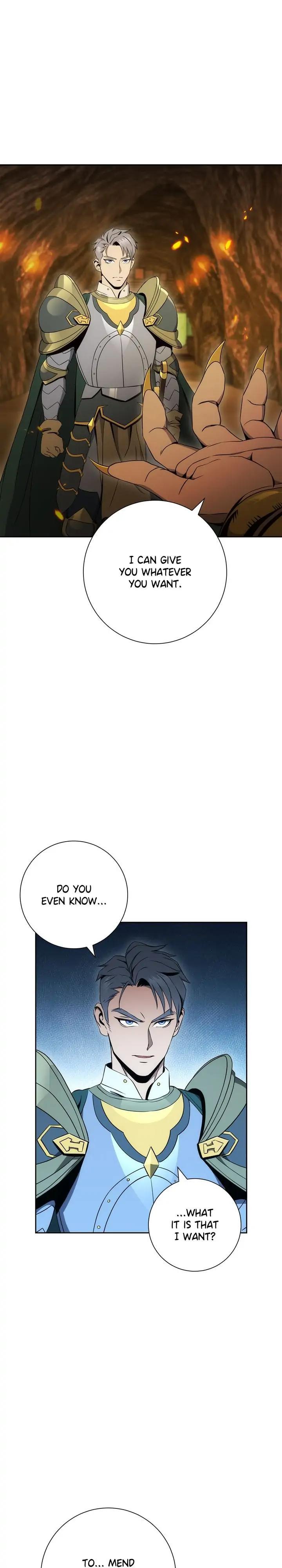 Read The Skeleton Soldier Failed to Defend the Dungeon Manga Online