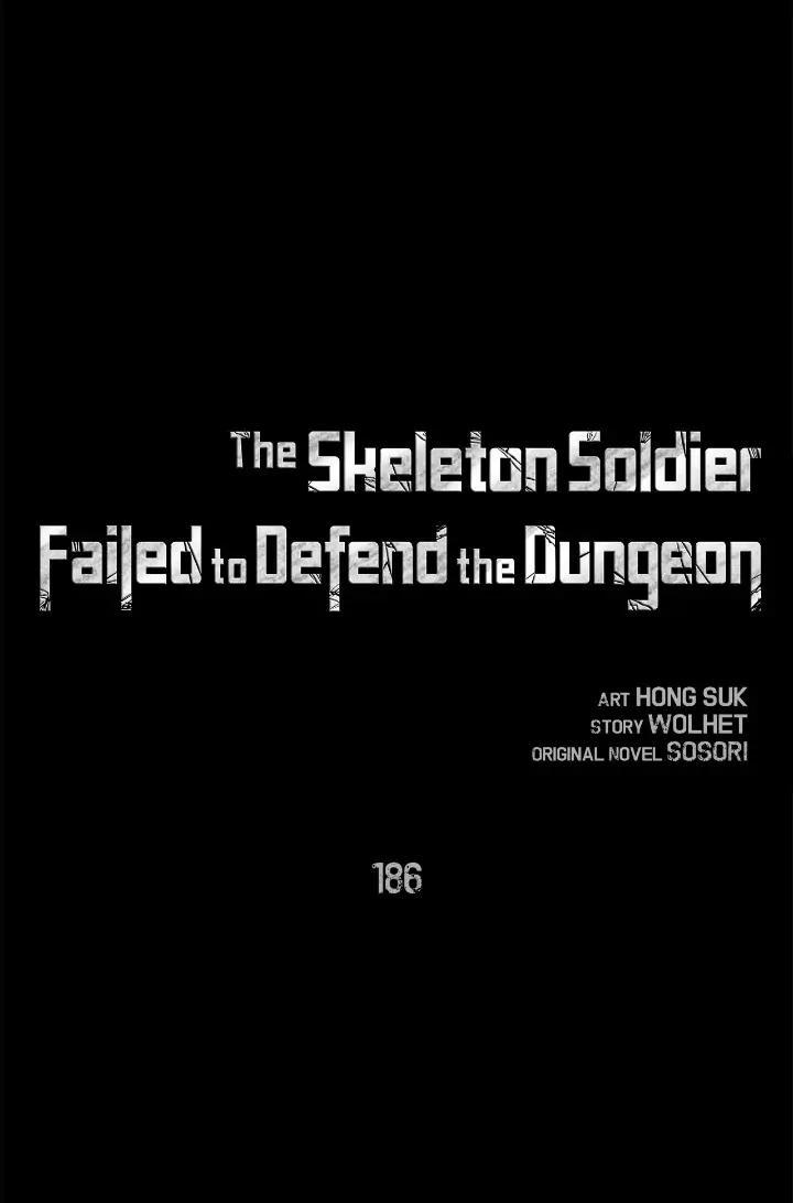 Read The Skeleton Soldier Failed to Defend the Dungeon Manga Online