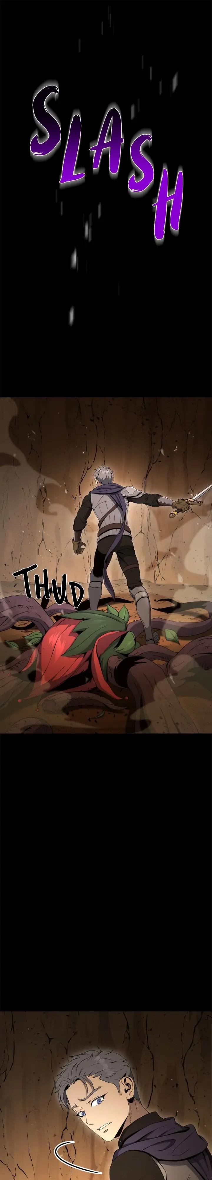 Read The Skeleton Soldier Failed to Defend the Dungeon Manga Online