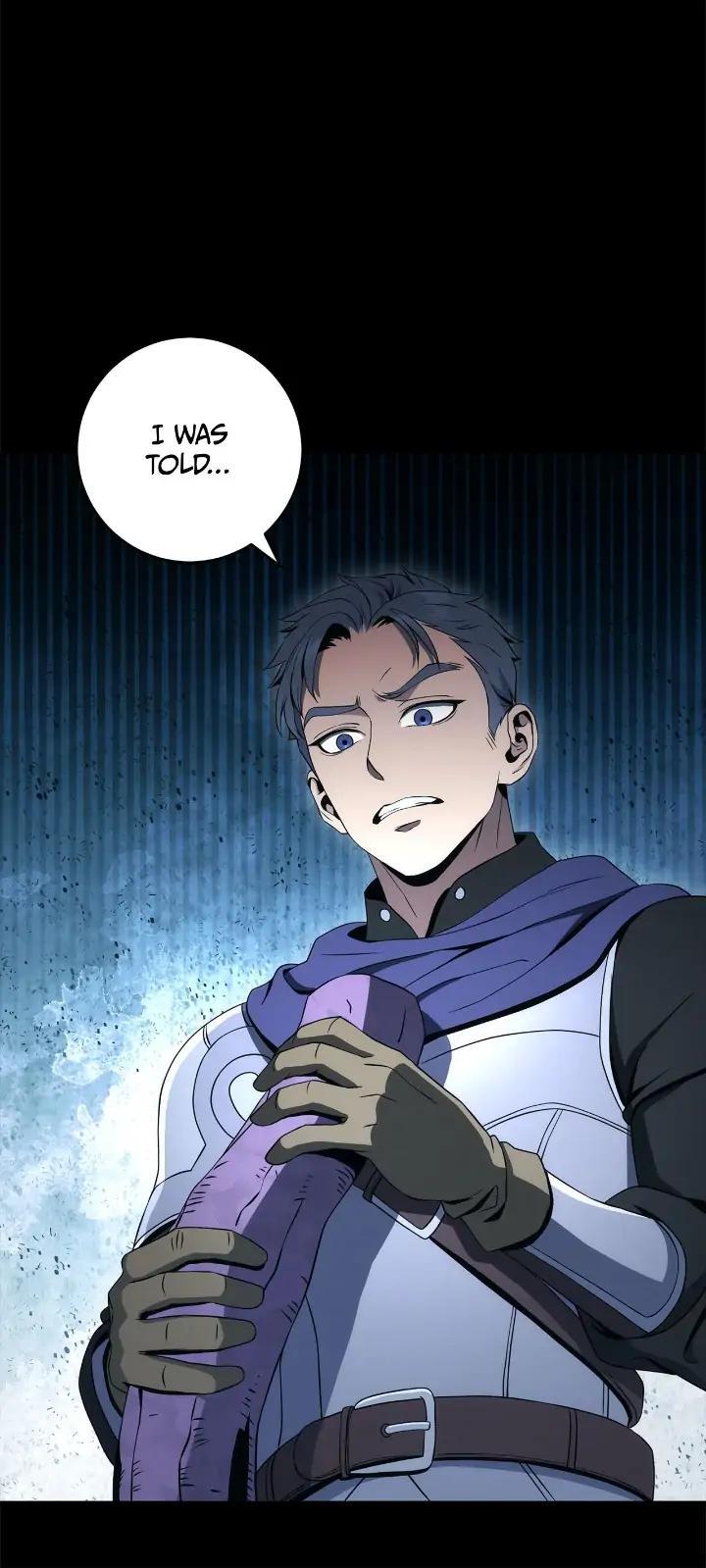 Read The Skeleton Soldier Failed to Defend the Dungeon Manga Online