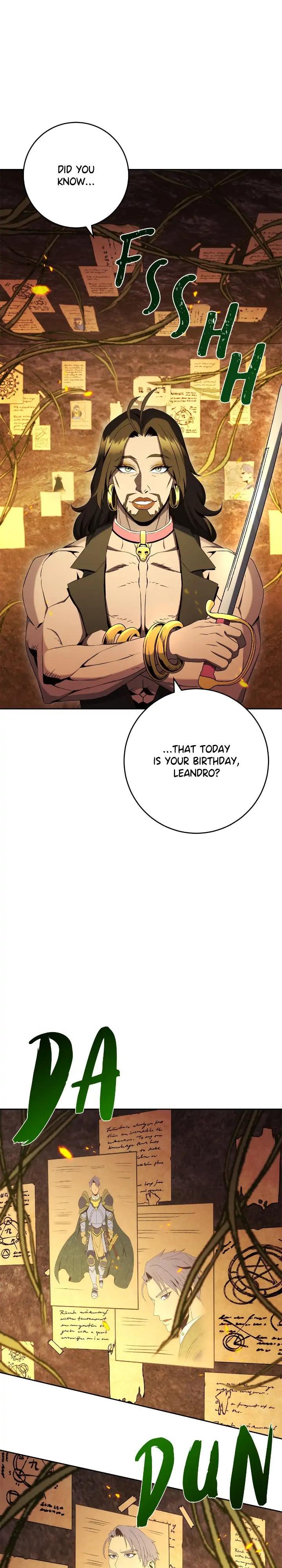 Read The Skeleton Soldier Failed to Defend the Dungeon Manga Online