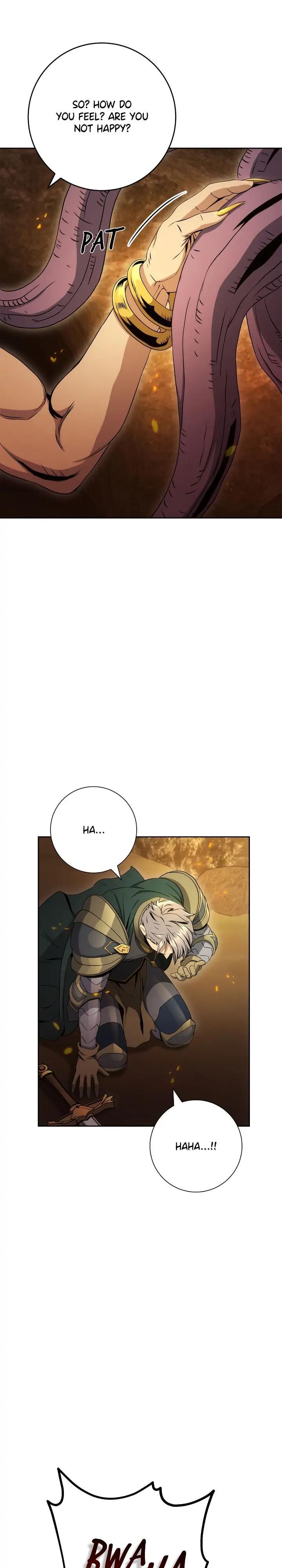 Read The Skeleton Soldier Failed to Defend the Dungeon Manga Online
