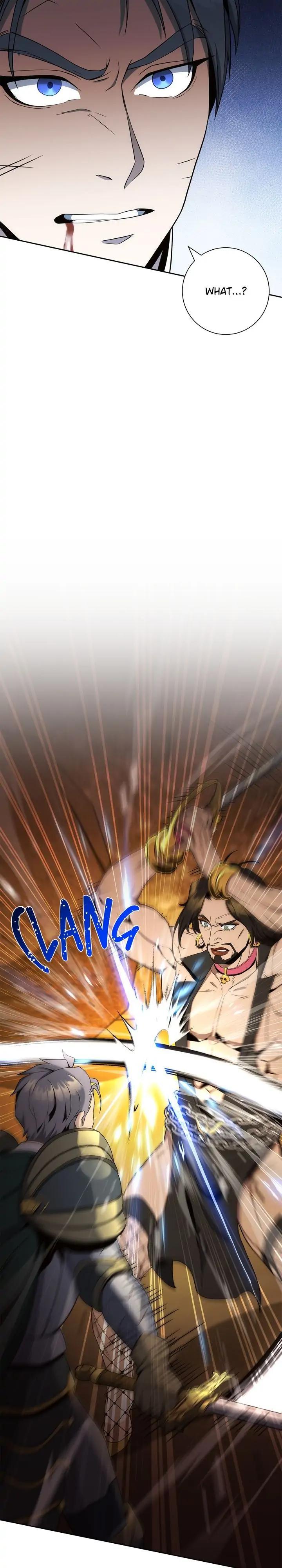 Read The Skeleton Soldier Failed to Defend the Dungeon Manga Online