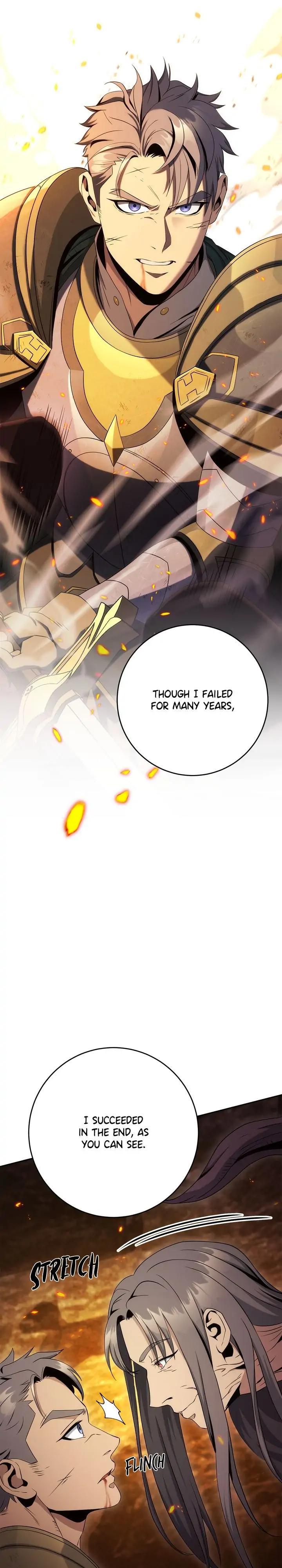 Read The Skeleton Soldier Failed to Defend the Dungeon Manga Online