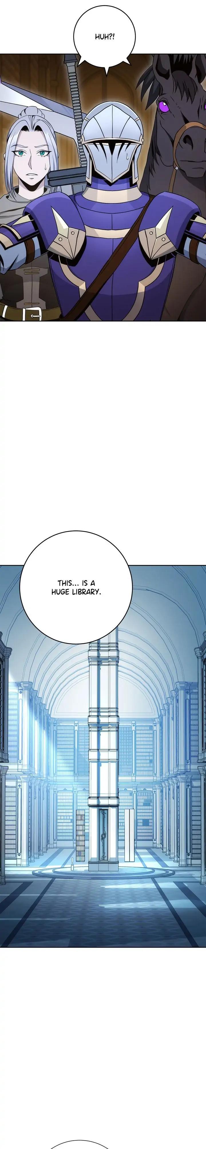 Read The Skeleton Soldier Failed to Defend the Dungeon Manga Online