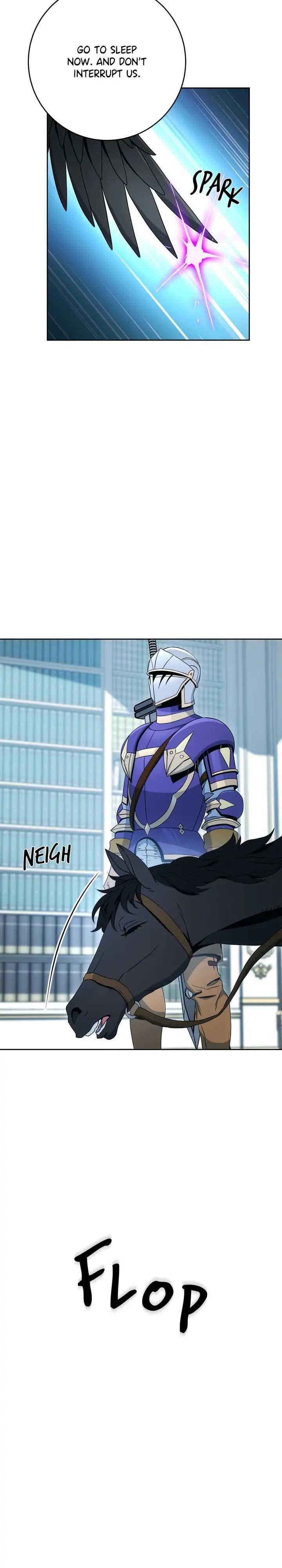 Read The Skeleton Soldier Failed to Defend the Dungeon Manga Online
