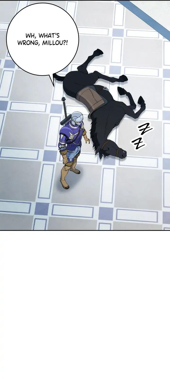 Read The Skeleton Soldier Failed to Defend the Dungeon Manga Online