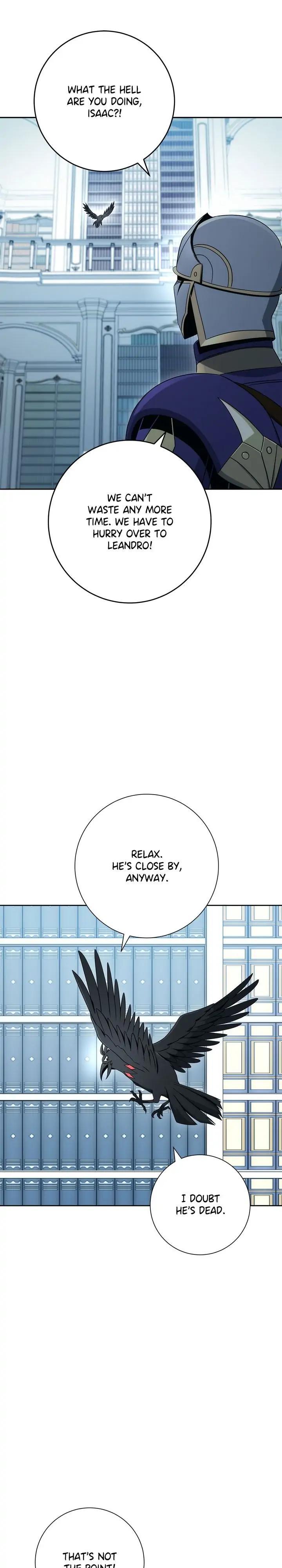 Read The Skeleton Soldier Failed to Defend the Dungeon Manga Online