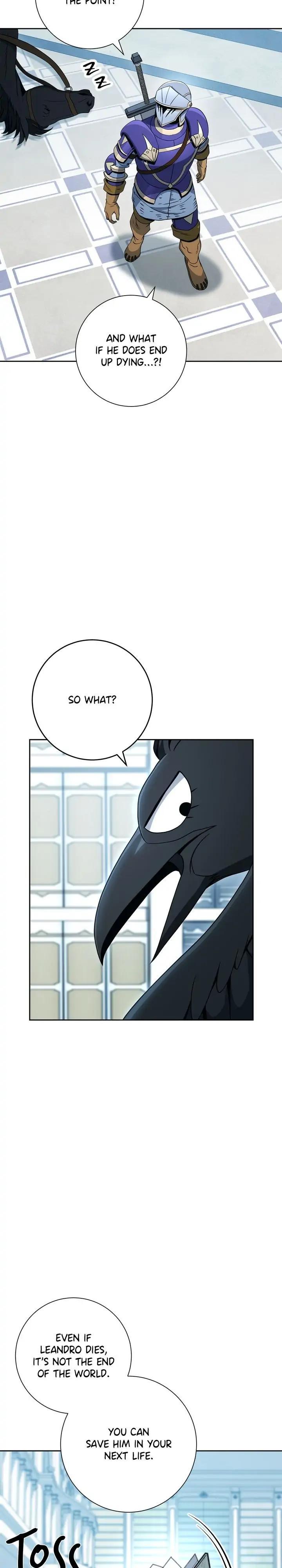 Read The Skeleton Soldier Failed to Defend the Dungeon Manga Online