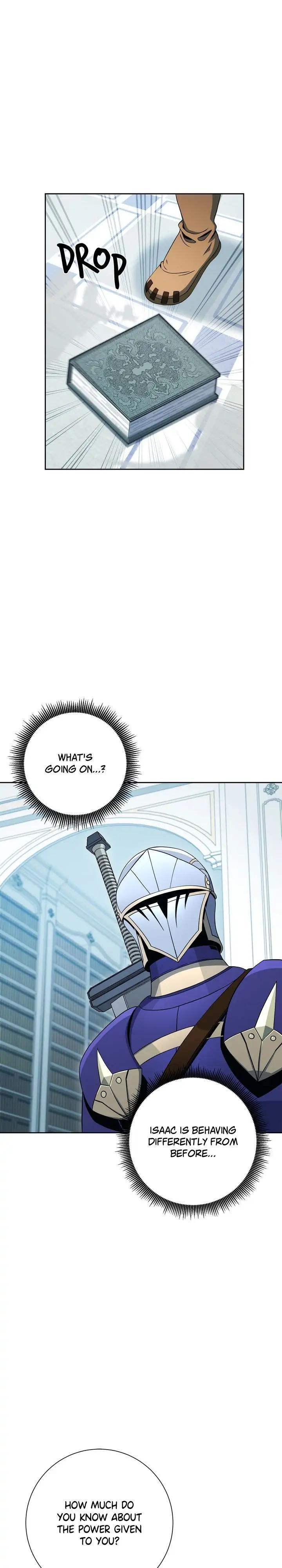 Read The Skeleton Soldier Failed to Defend the Dungeon Manga Online