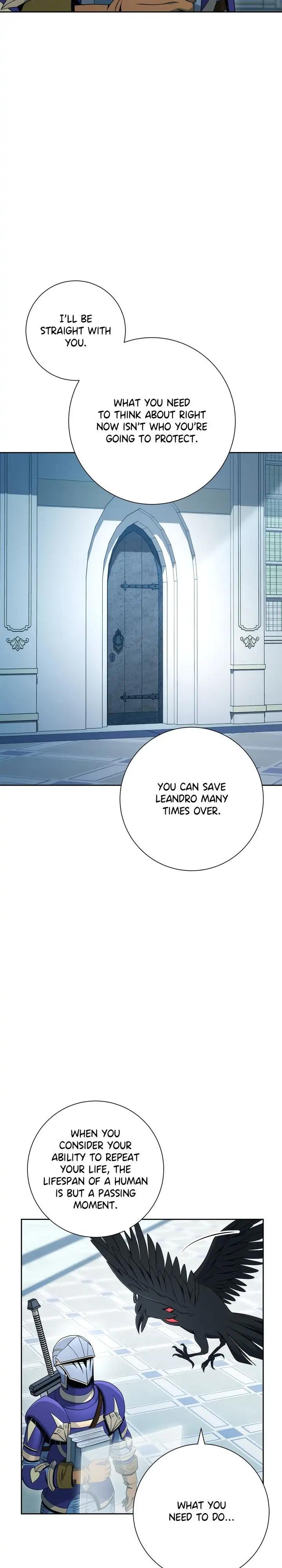 Read The Skeleton Soldier Failed to Defend the Dungeon Manga Online