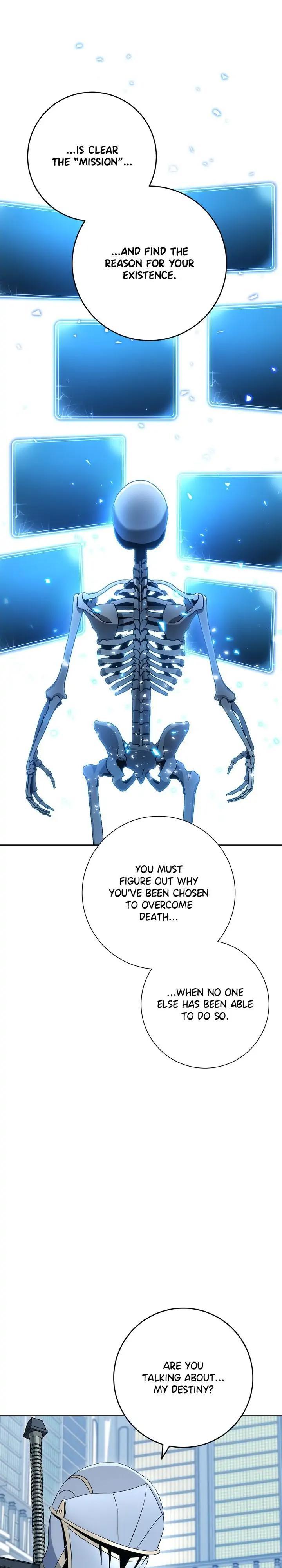 Read The Skeleton Soldier Failed to Defend the Dungeon Manga Online