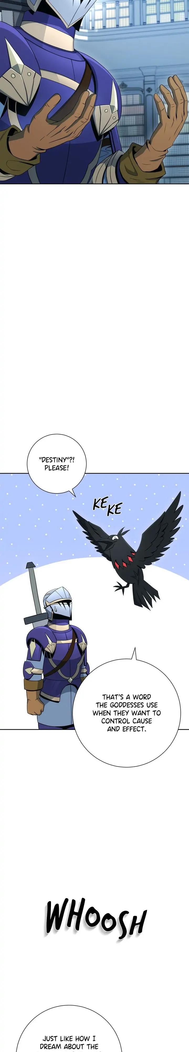 Read The Skeleton Soldier Failed to Defend the Dungeon Manga Online