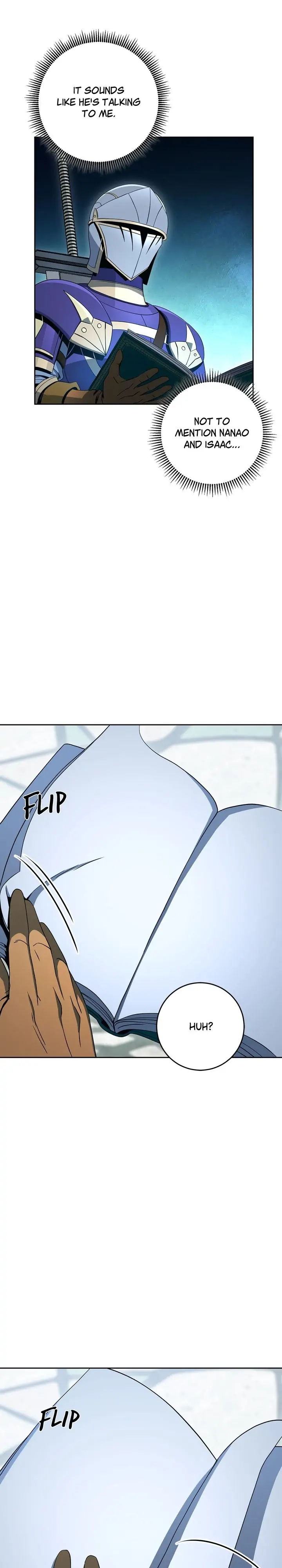 Read The Skeleton Soldier Failed to Defend the Dungeon Manga Online