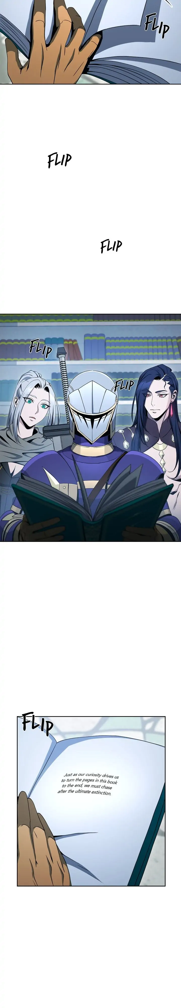 Read The Skeleton Soldier Failed to Defend the Dungeon Manga Online