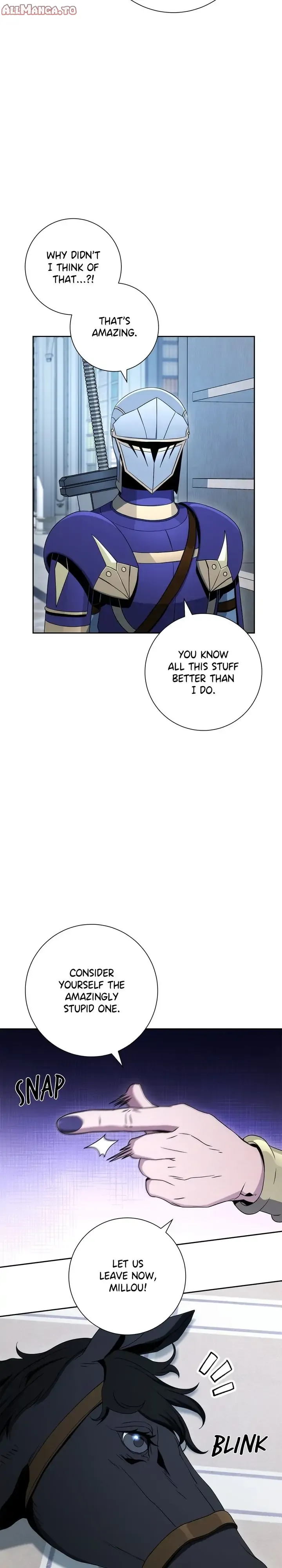 Read The Skeleton Soldier Failed to Defend the Dungeon Manga Online