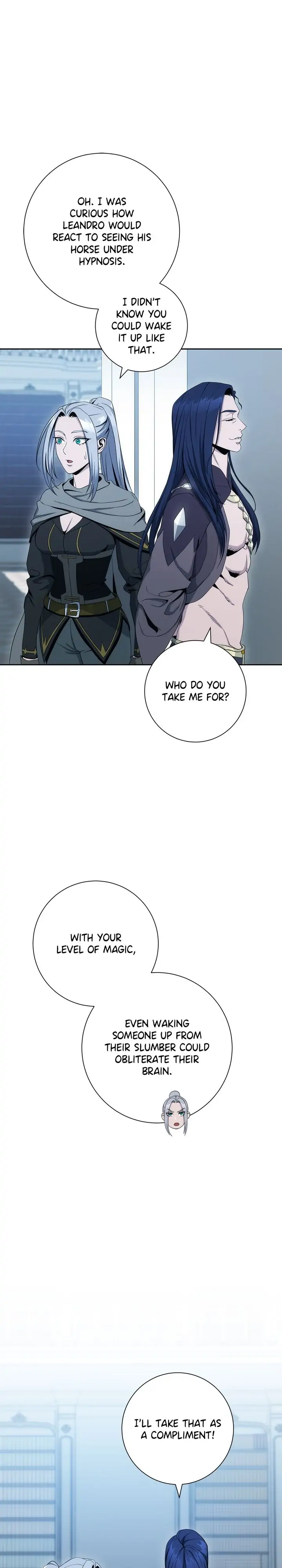 Read The Skeleton Soldier Failed to Defend the Dungeon Manga Online