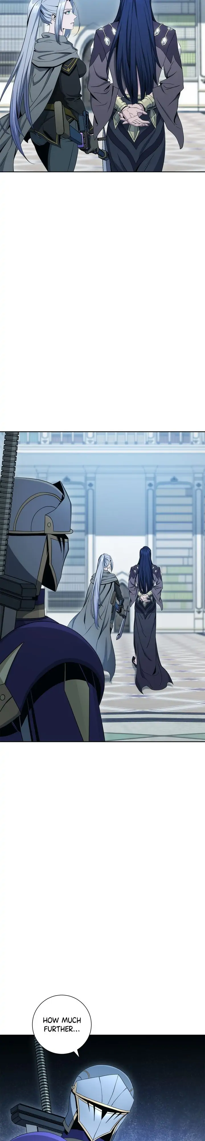 Read The Skeleton Soldier Failed to Defend the Dungeon Manga Online