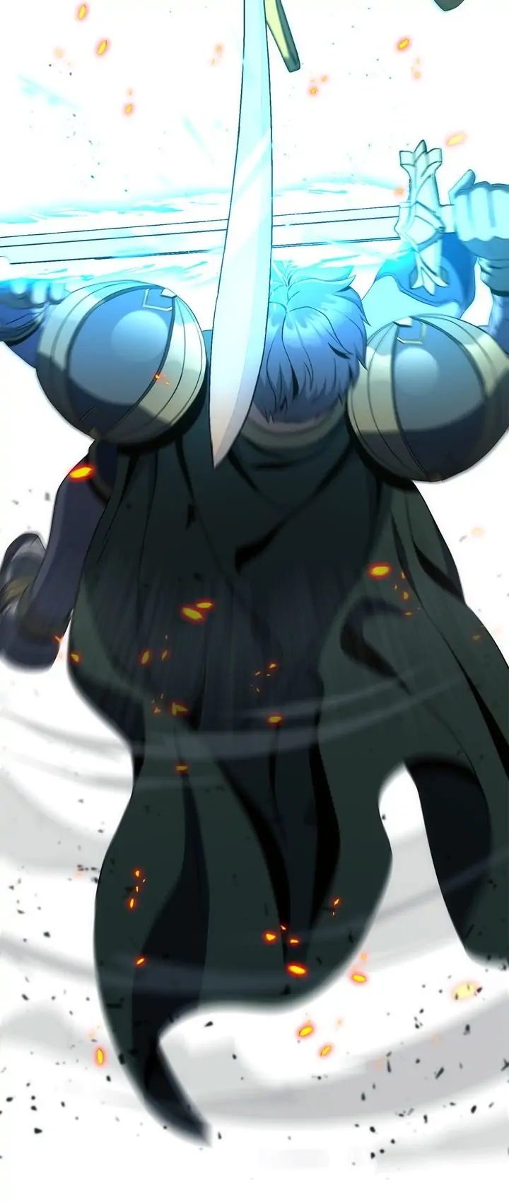 Read The Skeleton Soldier Failed to Defend the Dungeon Manga Online
