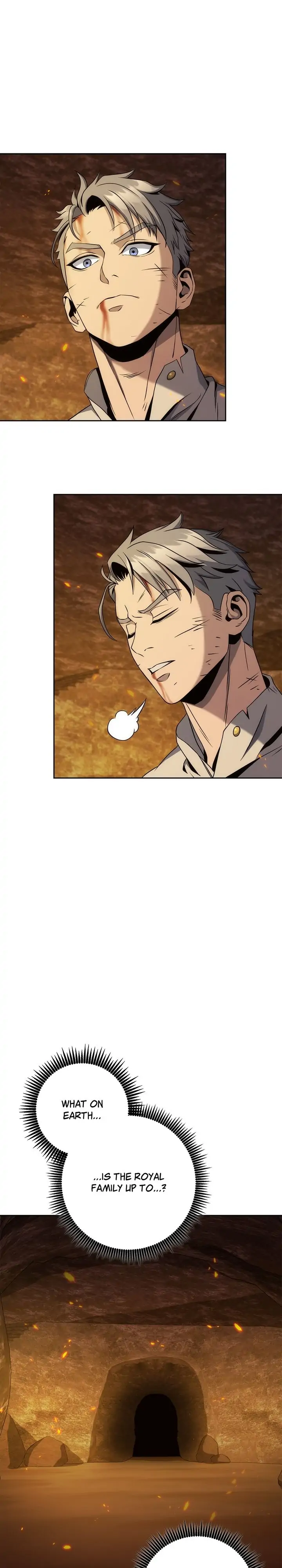 Read The Skeleton Soldier Failed to Defend the Dungeon Manga Online