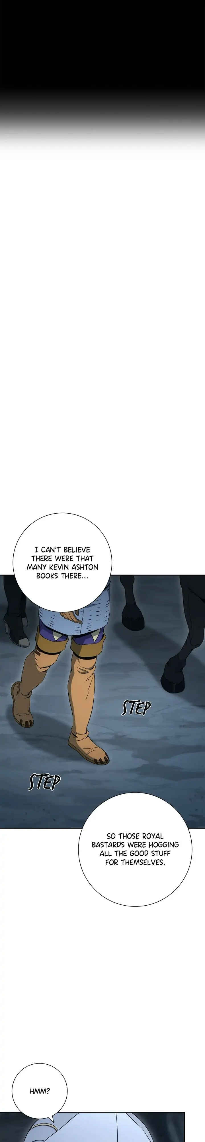 Read The Skeleton Soldier Failed to Defend the Dungeon Manga Online